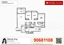 Carabelle (D5), Condominium #570148731